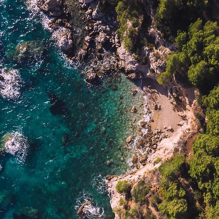 Holiday House Canis Žuljana エクステリア 写真