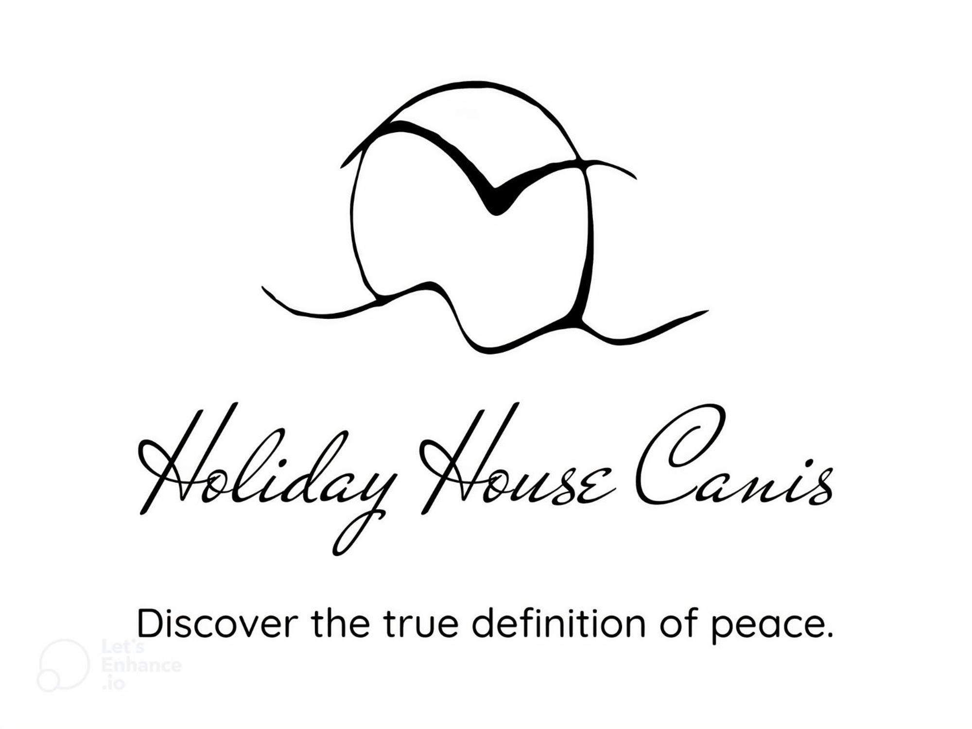 Holiday House Canis Žuljana エクステリア 写真