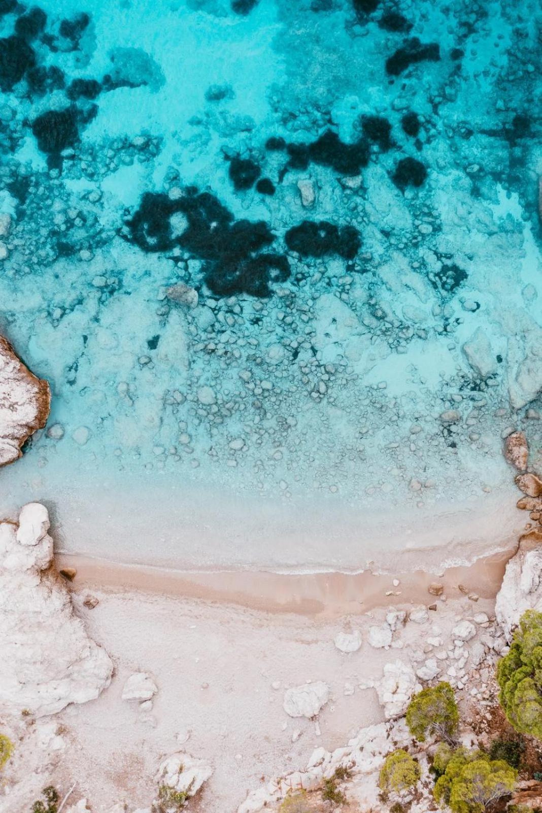Holiday House Canis Žuljana エクステリア 写真