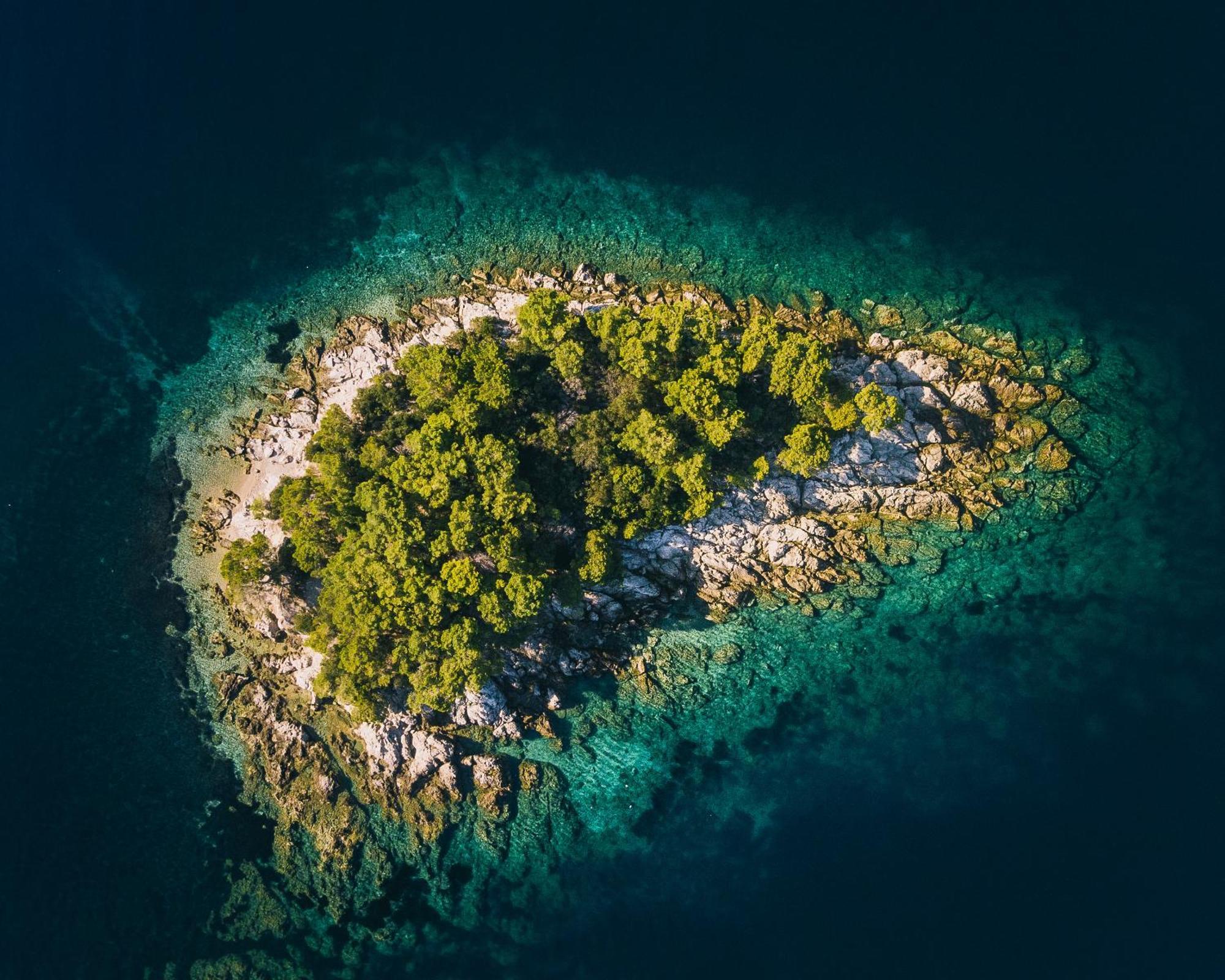 Holiday House Canis Žuljana エクステリア 写真