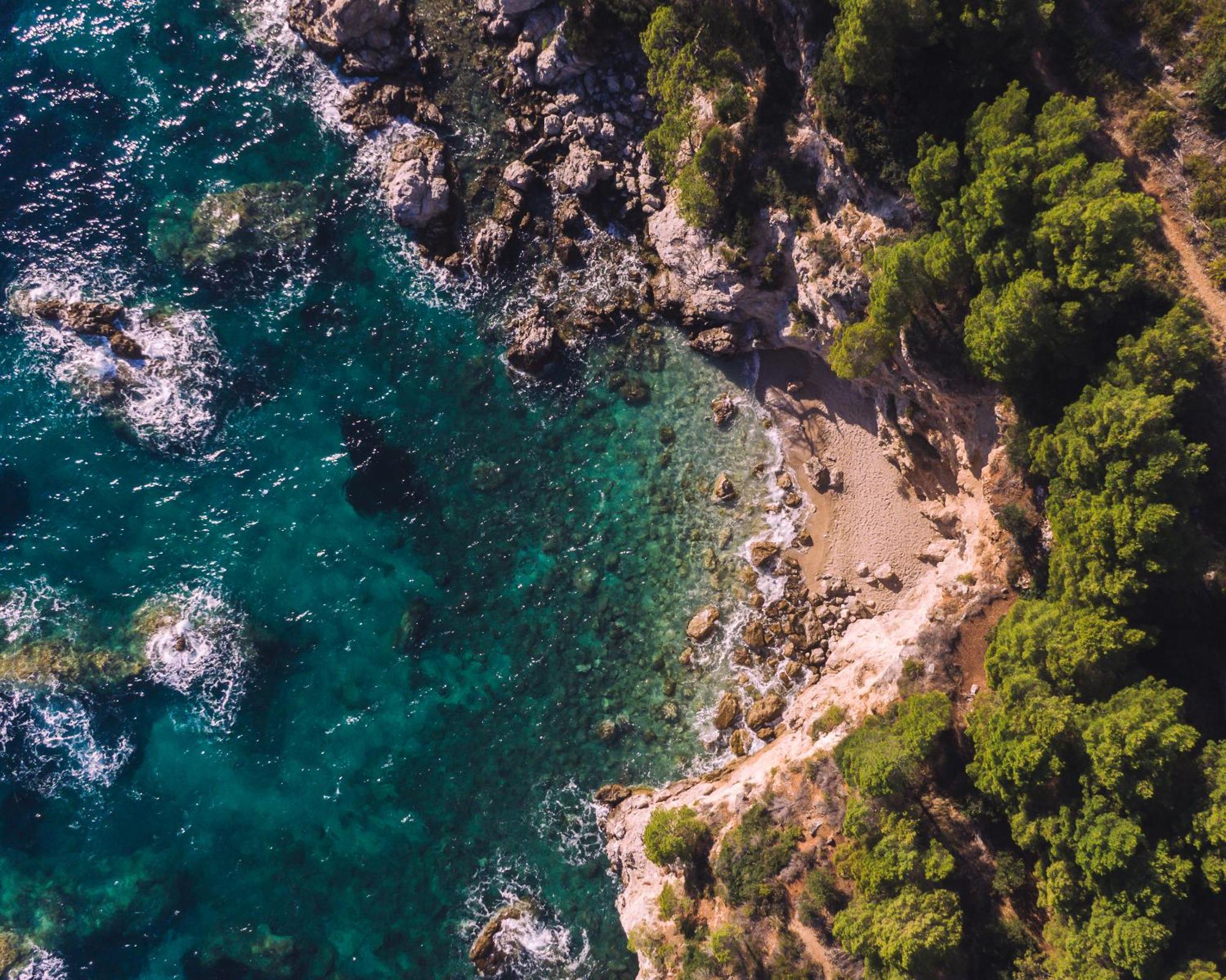 Holiday House Canis Žuljana エクステリア 写真